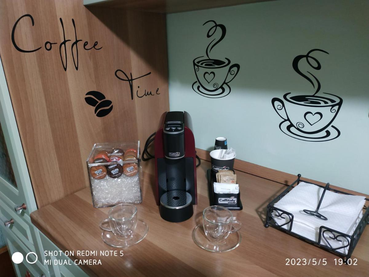 Hsh Home Sweet Home باري المظهر الخارجي الصورة