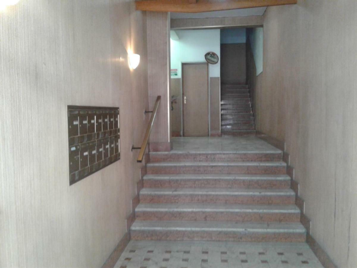 Hsh Home Sweet Home باري المظهر الخارجي الصورة